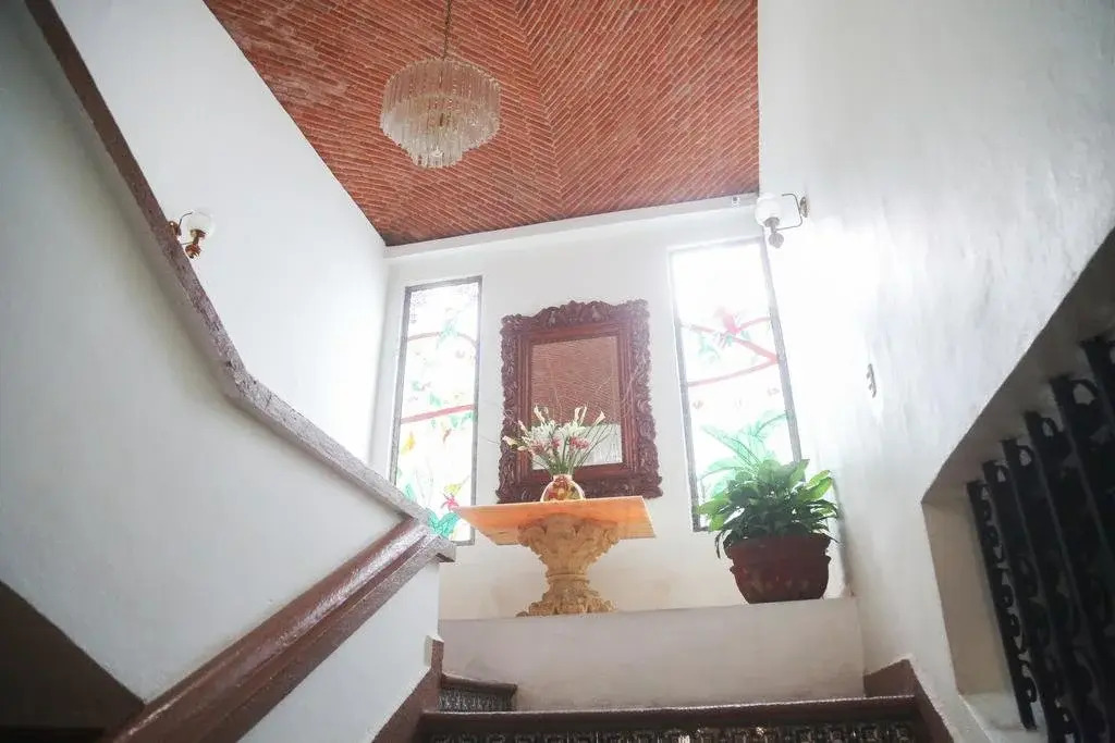 Hotel Quinta Lucerito