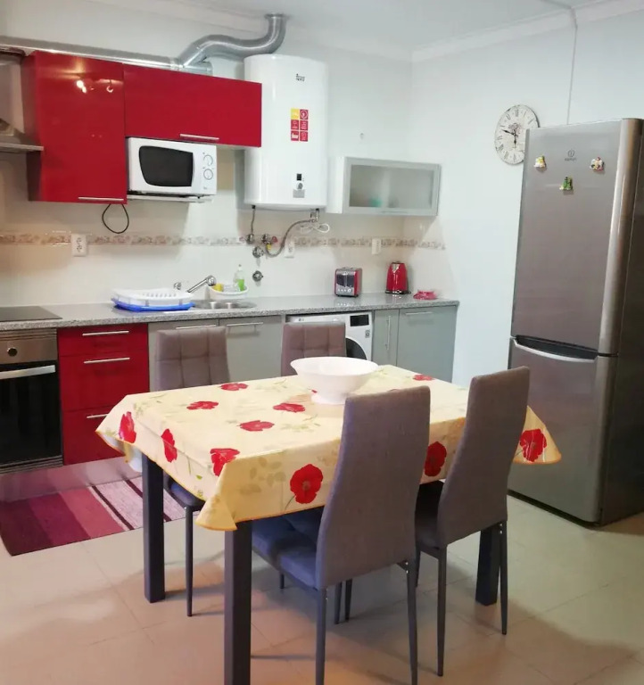 Cister Apartments Studio