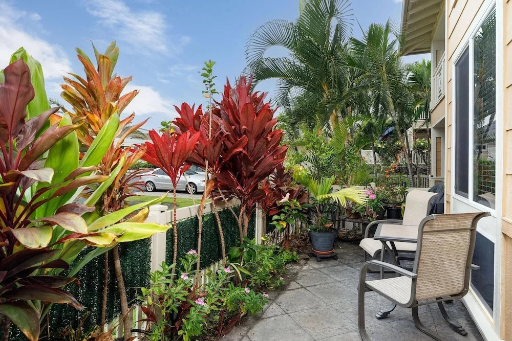 Alii Cove#q3 Beautiful Ground Floor Unit With AC