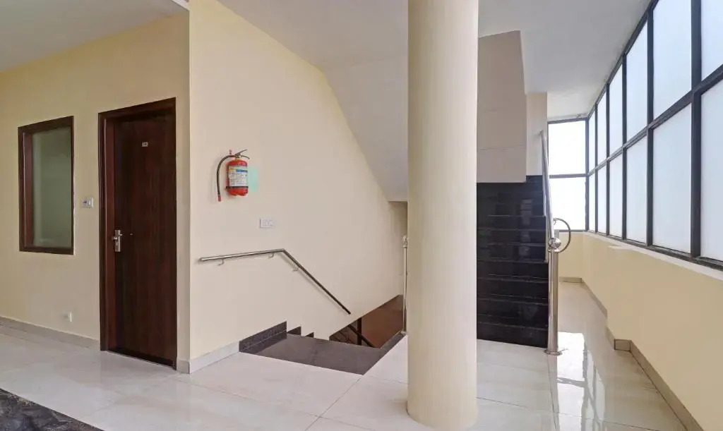 Hotel Albie Stay,Near Railway Station Chandigarh