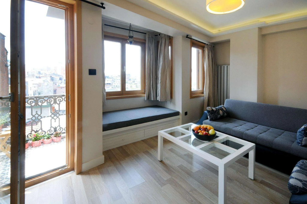 T-Loft Residence