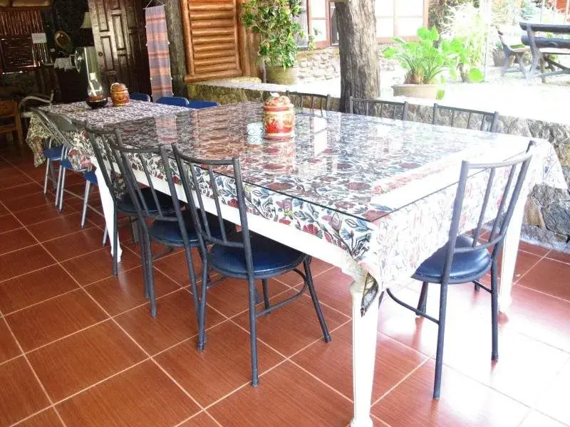 ฺBaan Luktor Resort (บ้านลูกท้อรีสอร์ท)