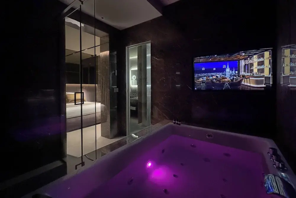 Donna Filomena Luxury Suites