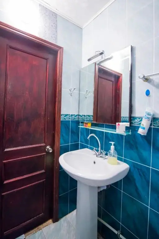 Hostel Start 2