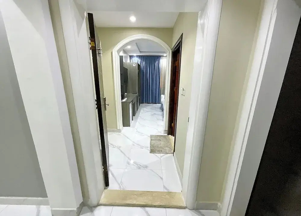 فندق اجنحه البيداء فرع2 AlBaydaa Suites Hotel Branch