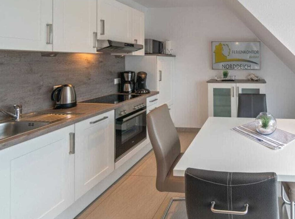 Holiday Apartment Landoase