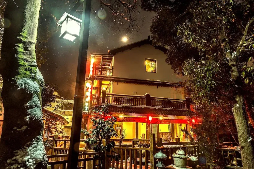FTYS Hostel