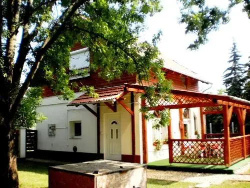Ladik Vendégház