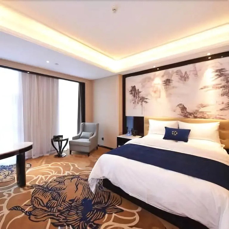 Brilliant Hotel