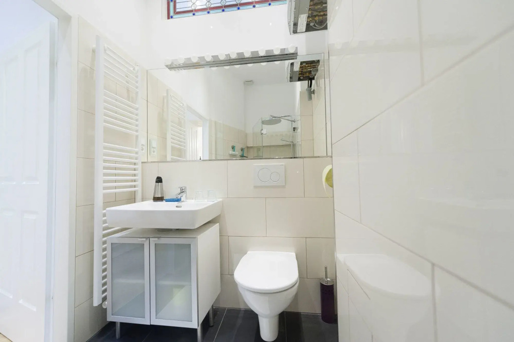 7th HEAVEN Vienna Center Apartments
