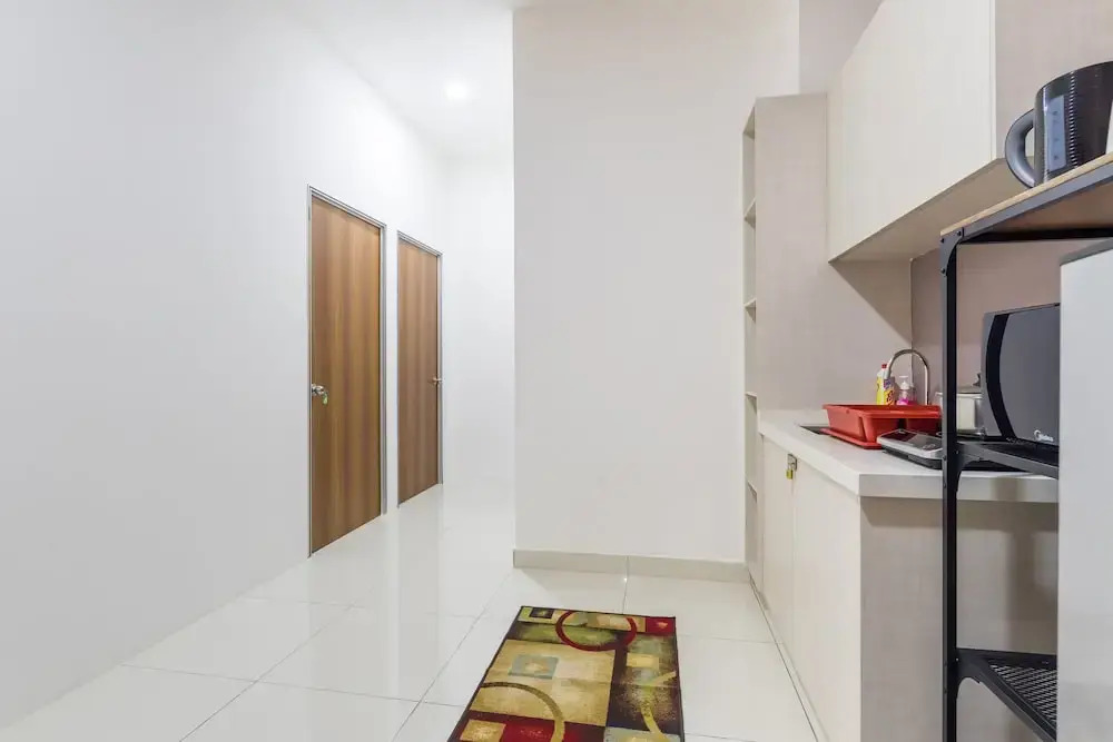 My Casa Deluxe Apartment Near Gleneagles