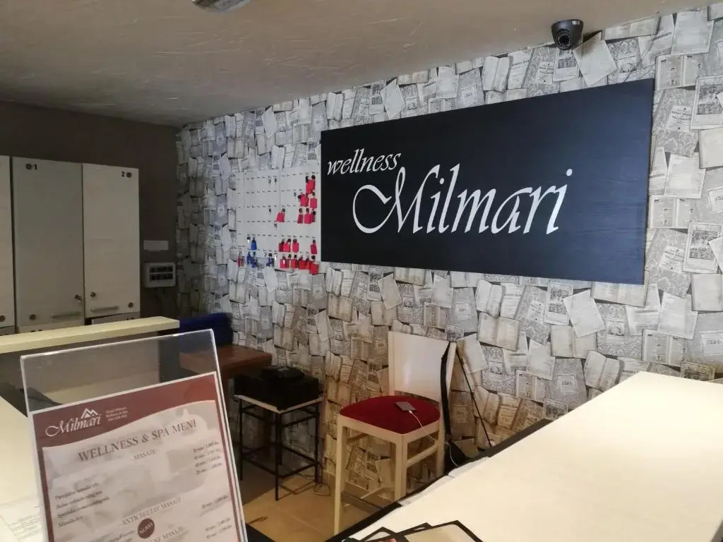 Katia М14 Milmari Resort