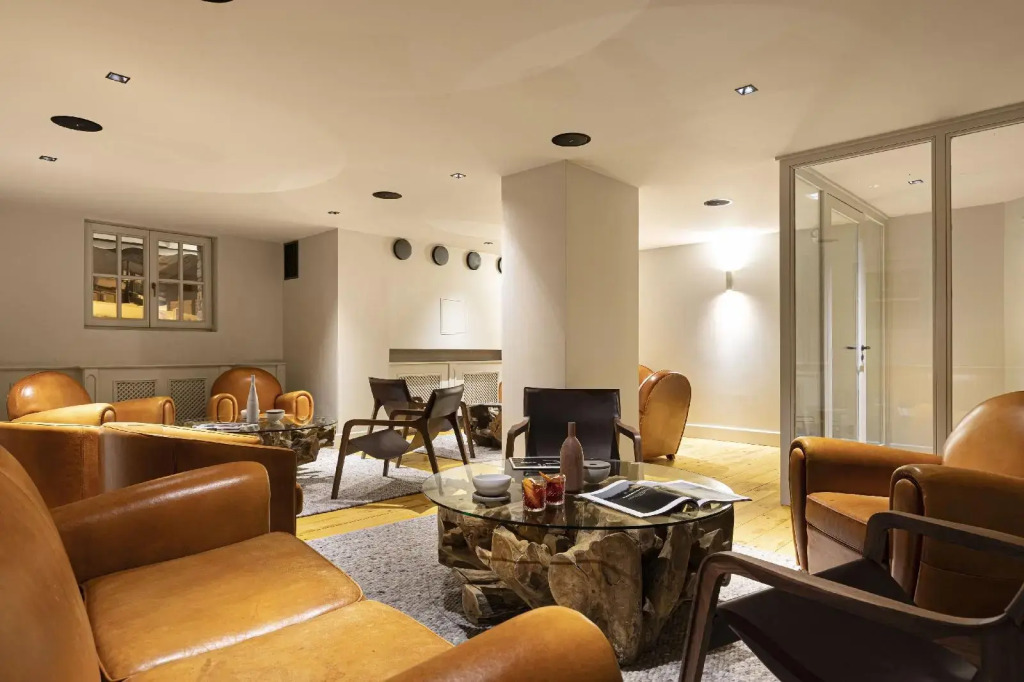 Le Chabichou Hotel & Spa