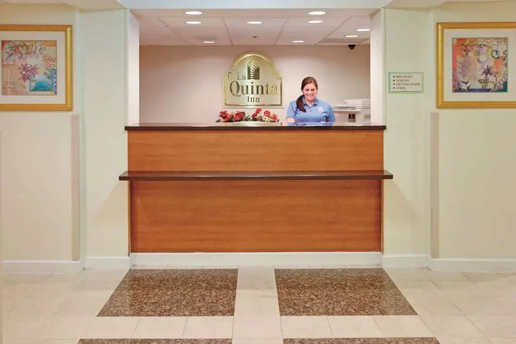 La Quinta Inn Milford
