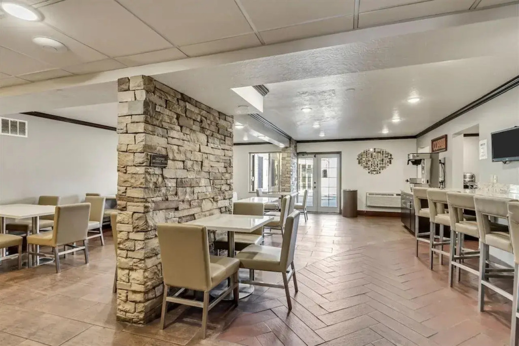 Park Inn by Radisson, Salt Lake City-Midvale