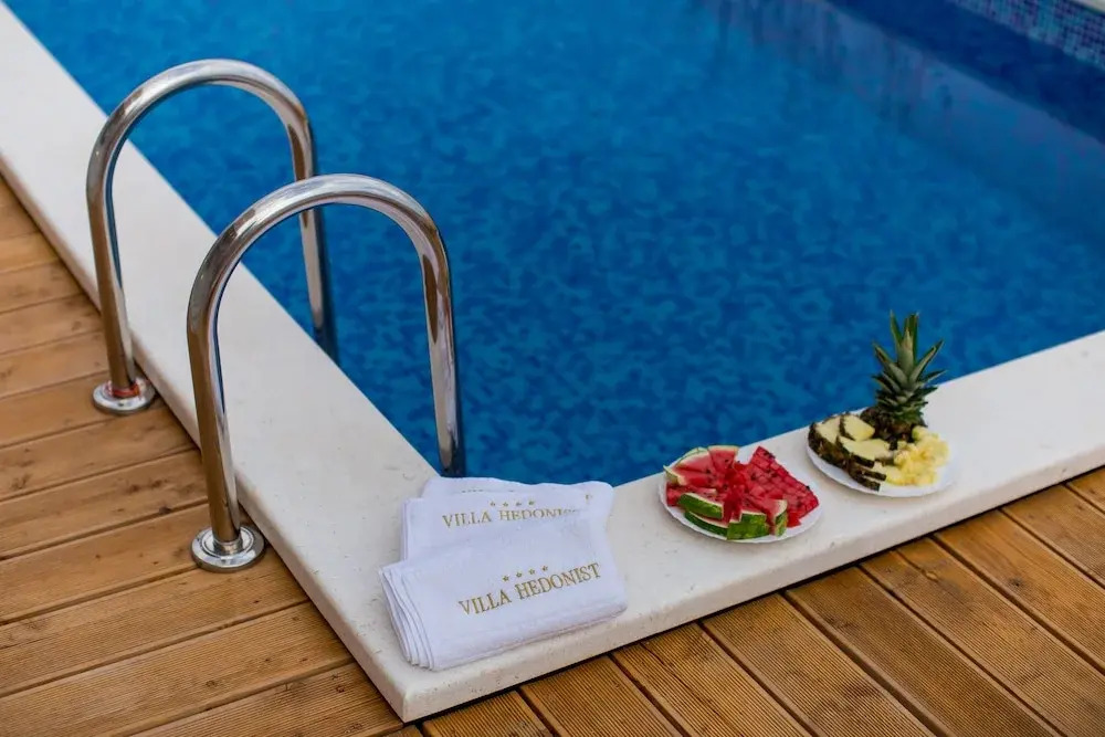 Villa Hedonist