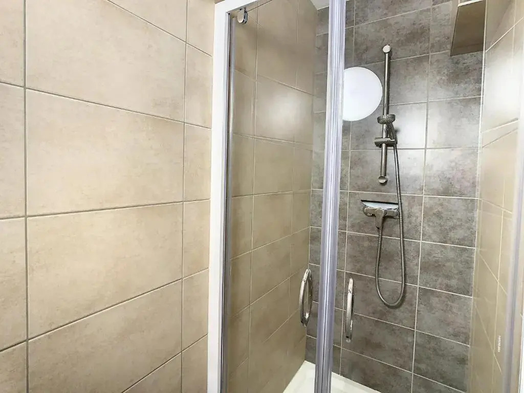 Appartement La Toussuire, 4 pièces, 10 personnes - FR-1-417-38