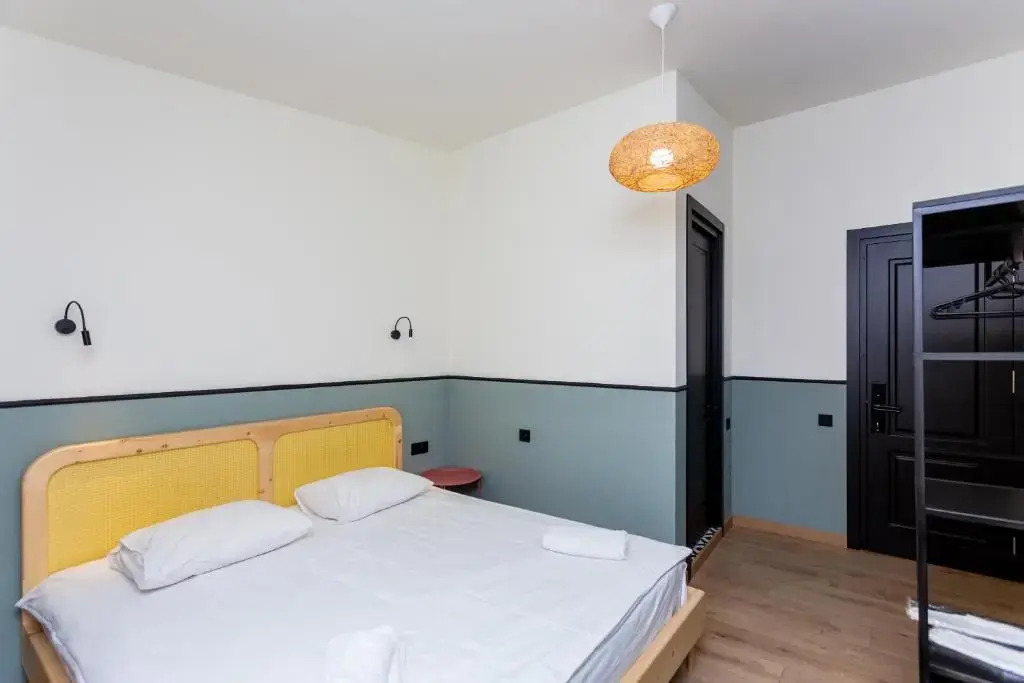 Shota Rustaveli Aparthotel