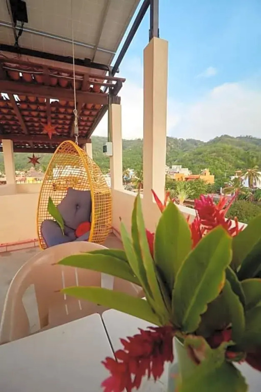 Casa Mayra