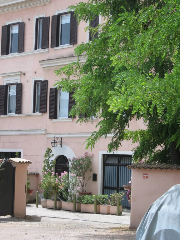Ciclamino Apartment in Rome