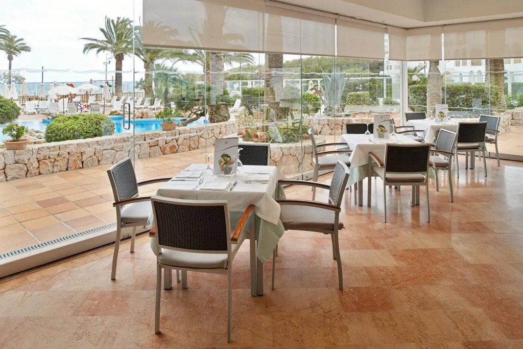 Hipotels Dunas Aparthotel