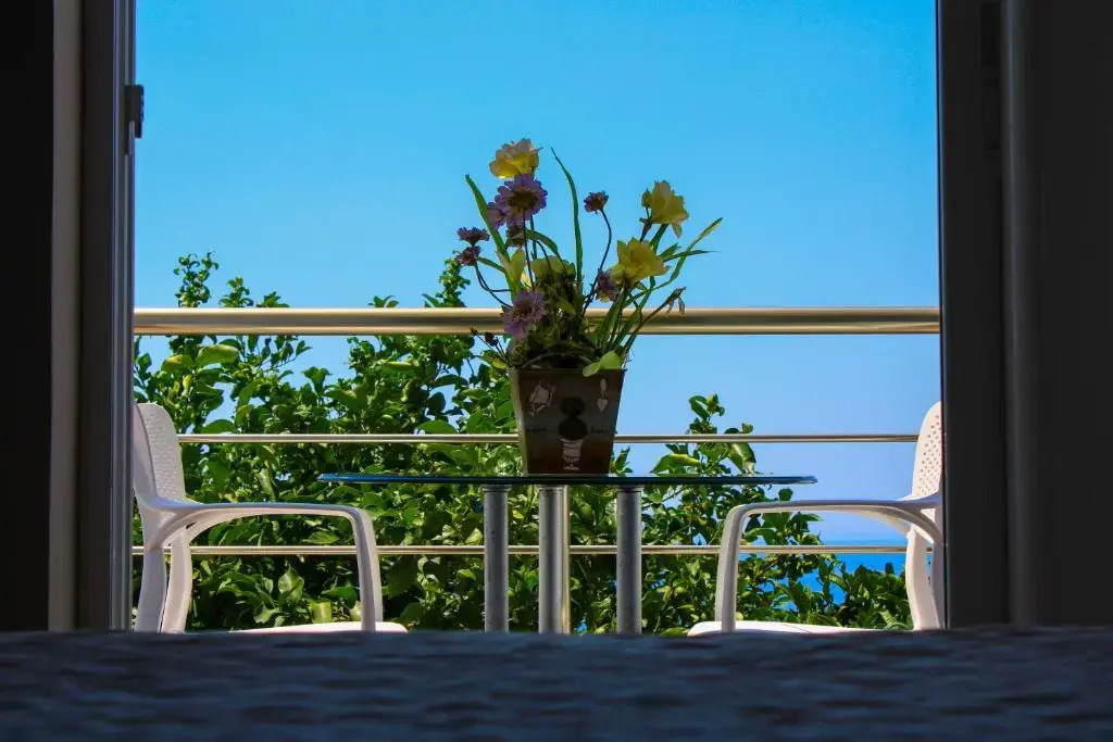 Aphrodites Garden
