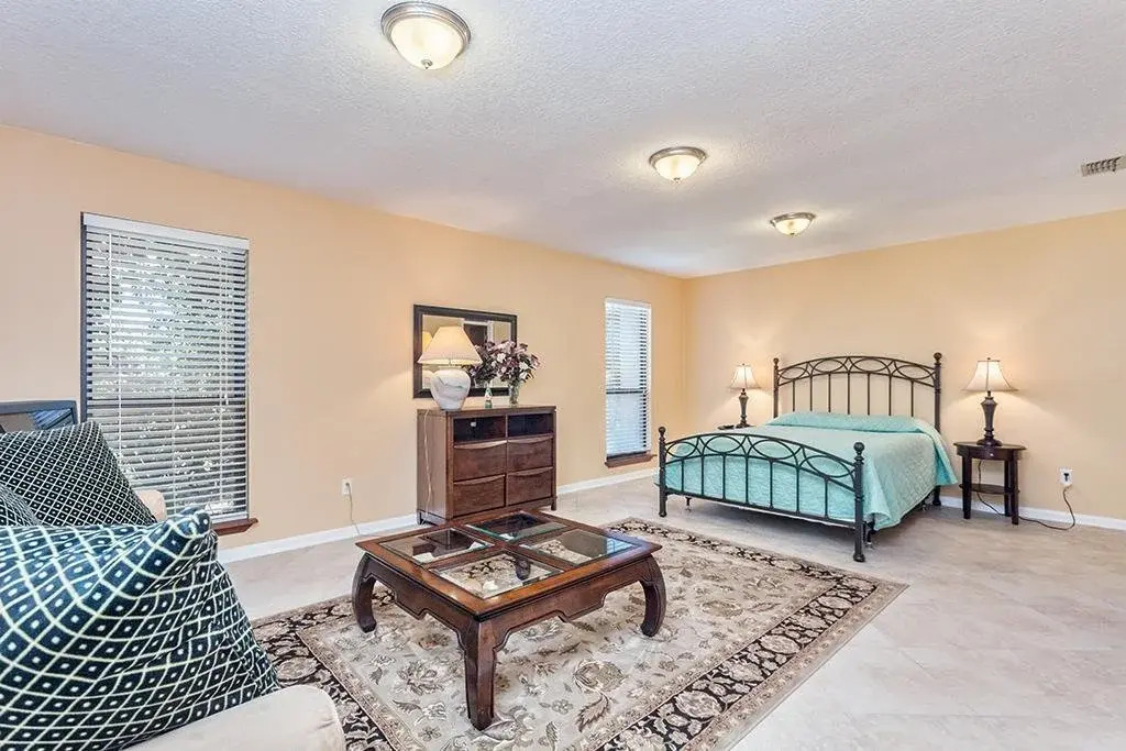 Sun Dancer 2 Br Home by RedAwning