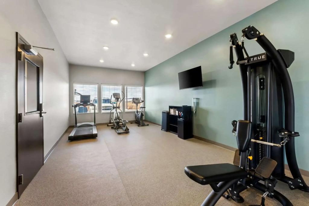 Woodspring Suites Easton Nazareth