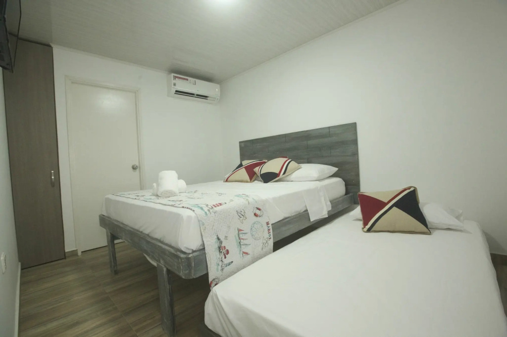 Hotel Nauticus