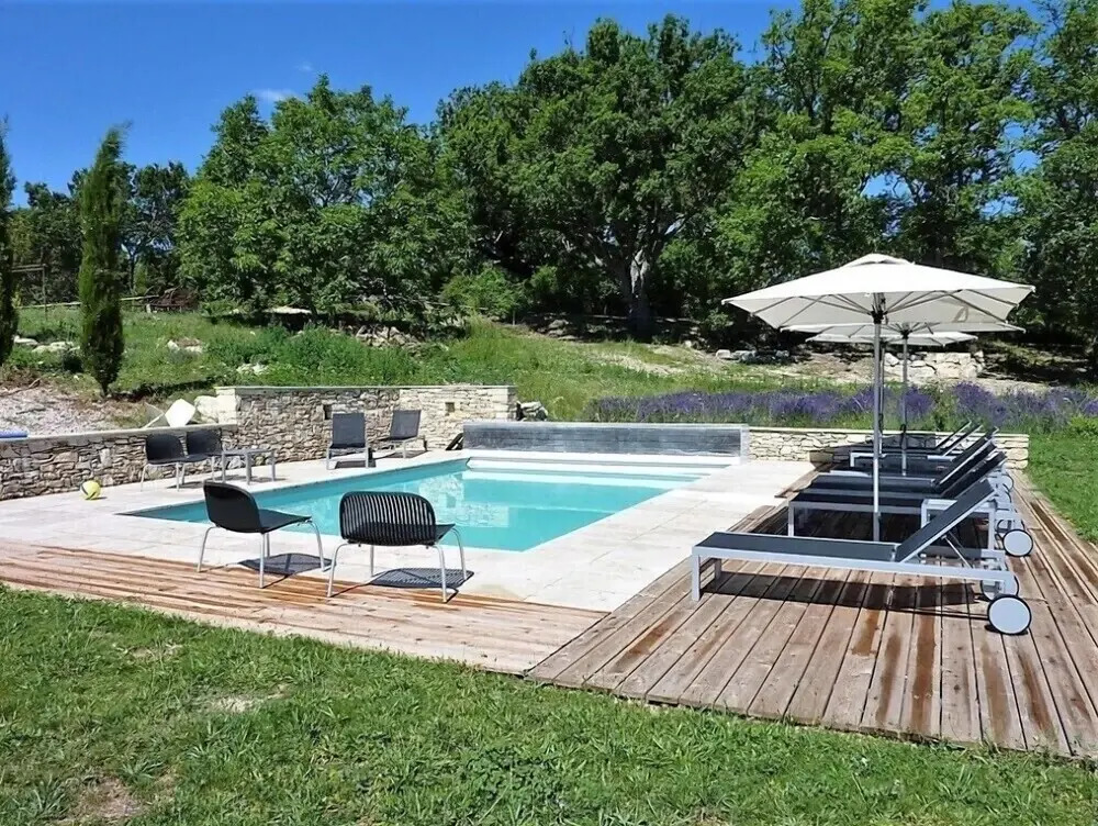 Hameau de Pichovet