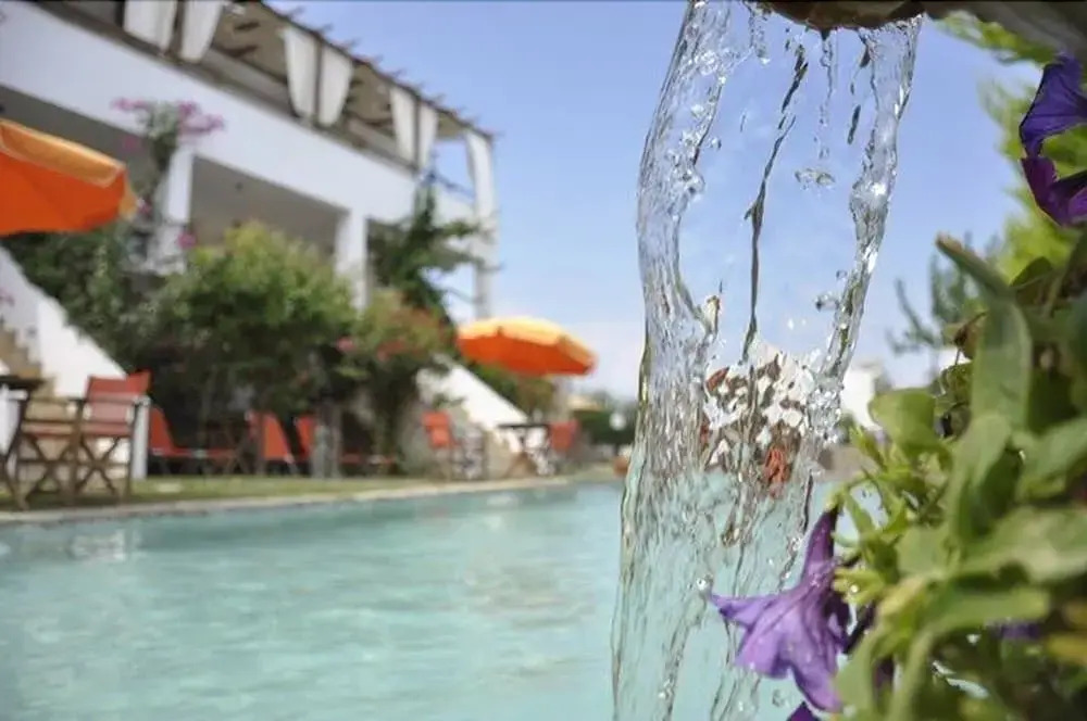 Rafaella Resort