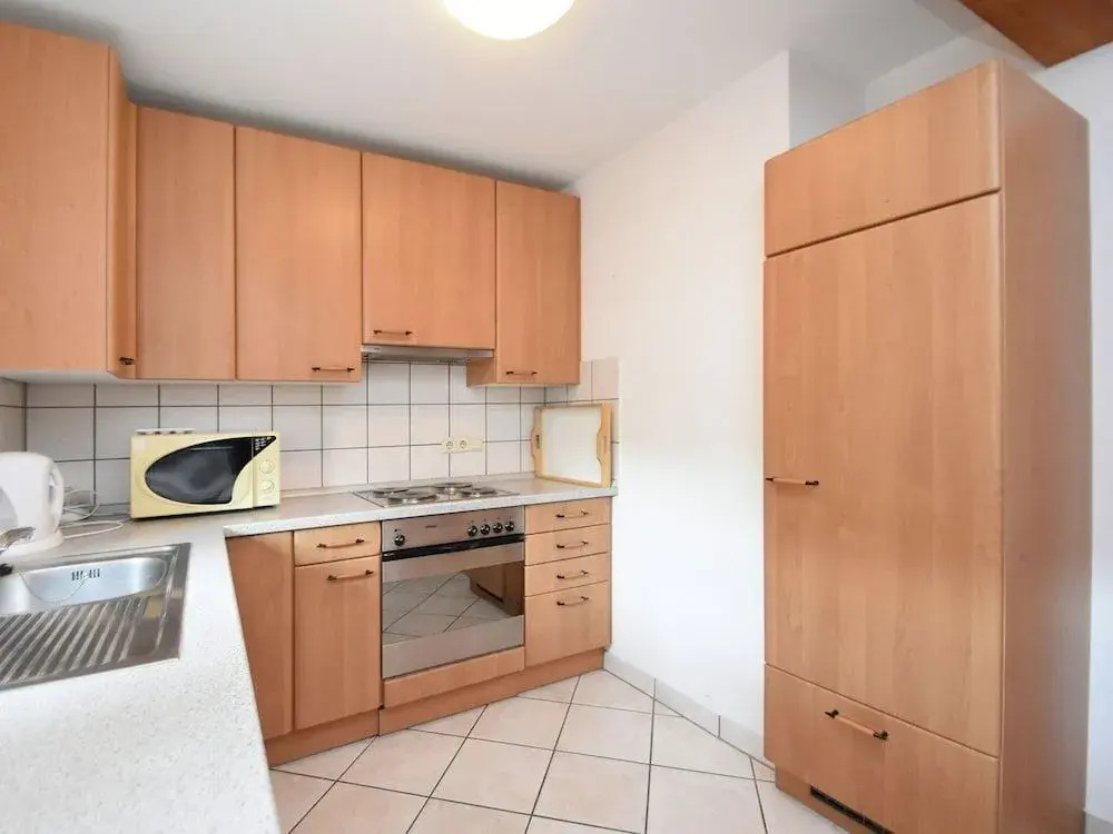 Family-friendly Apartment