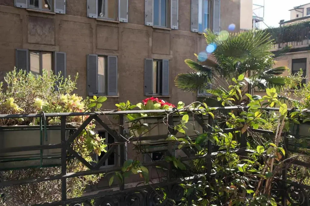 Sophisticated apt near Duomo