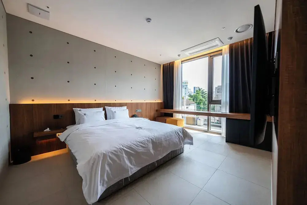 Hotel Au