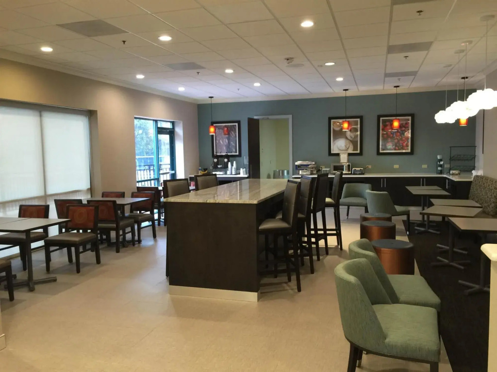 Best Western Plus Roswell / Alpharetta