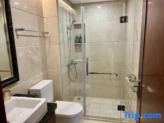 Zhuhai Shuangshuiwan Sea View Homestay (Couple Middle Road Branch)