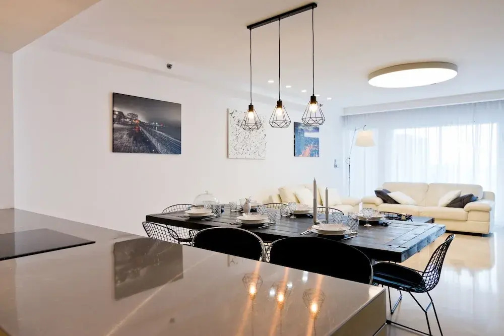FeelHome - Herzliya Marina