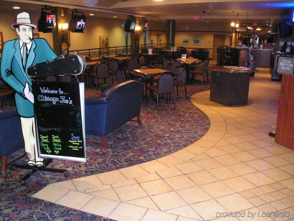 Victoria Inn Hotel and Convention Center Winnipeg