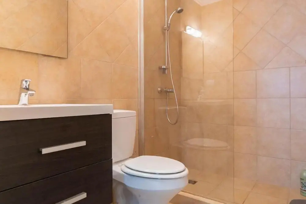 2br2ba Townhome With Pools GYM Gold Coast