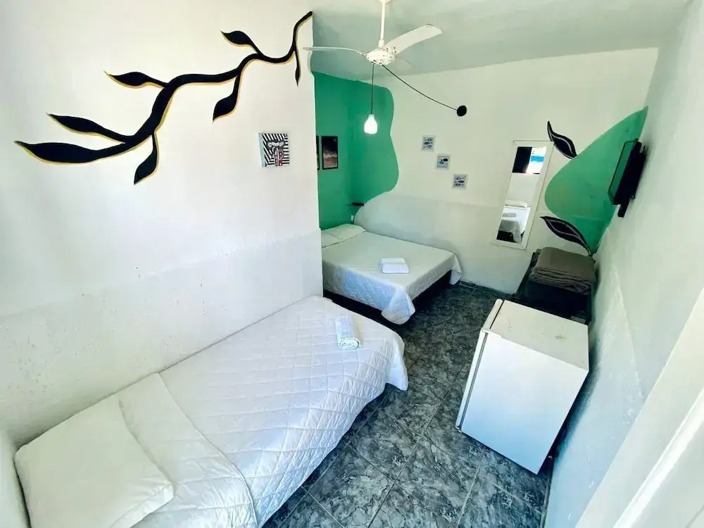 Maré Alta Suites