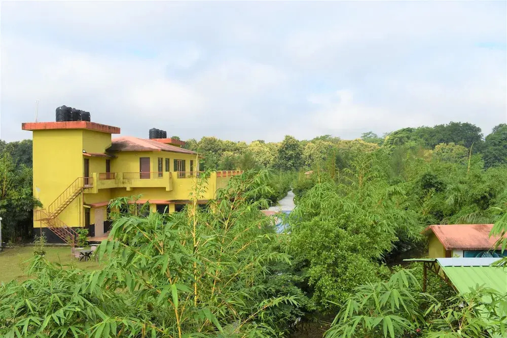 Aura Corbett Resort