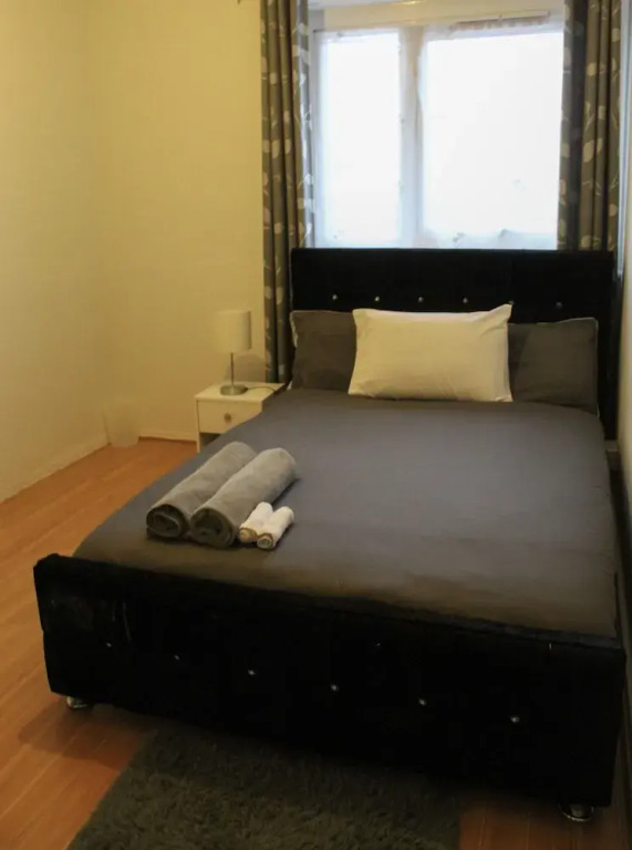 Lovely 2-bed Apartment in London
