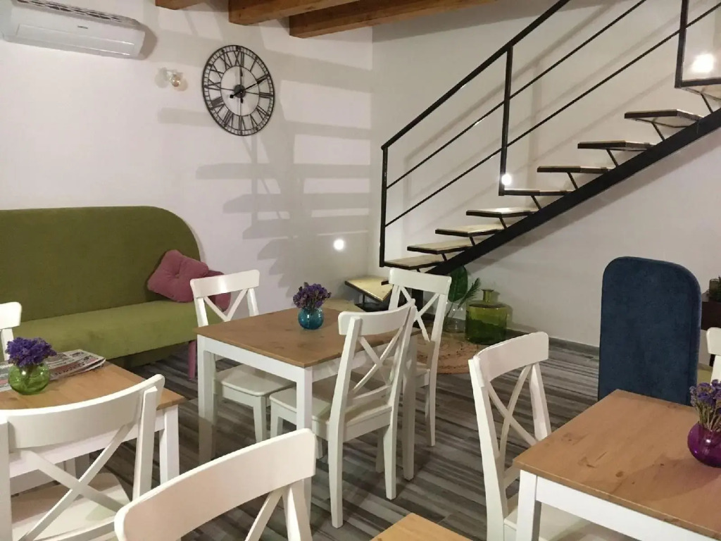 Casa Busari