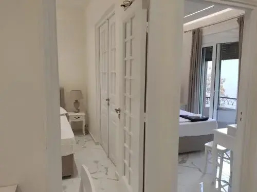 Athens City Center 5 Suites