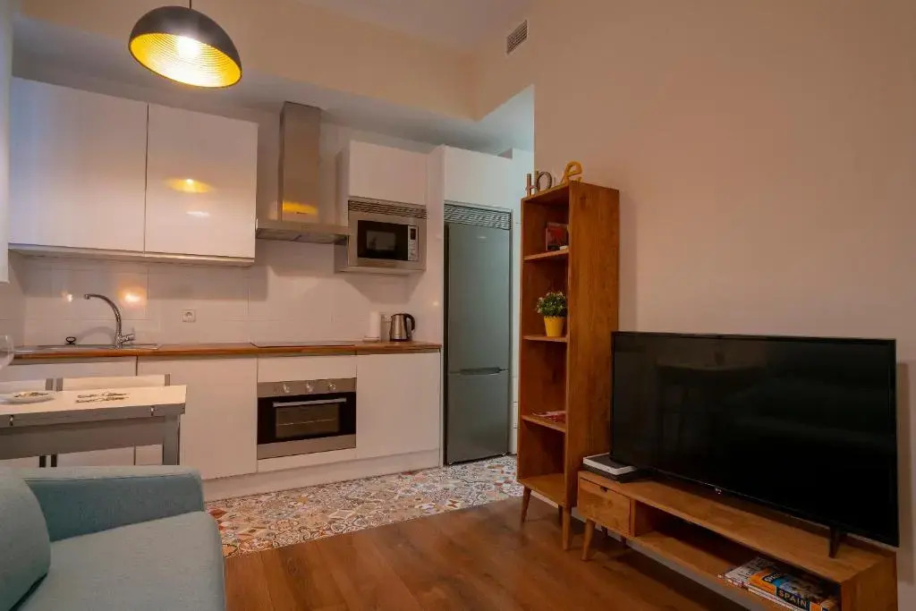 For You Rentals Chueca Apartment BRC42