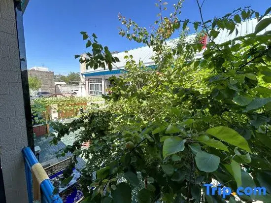 Kangju Homestay (Kazanqi Tourist Area Store)