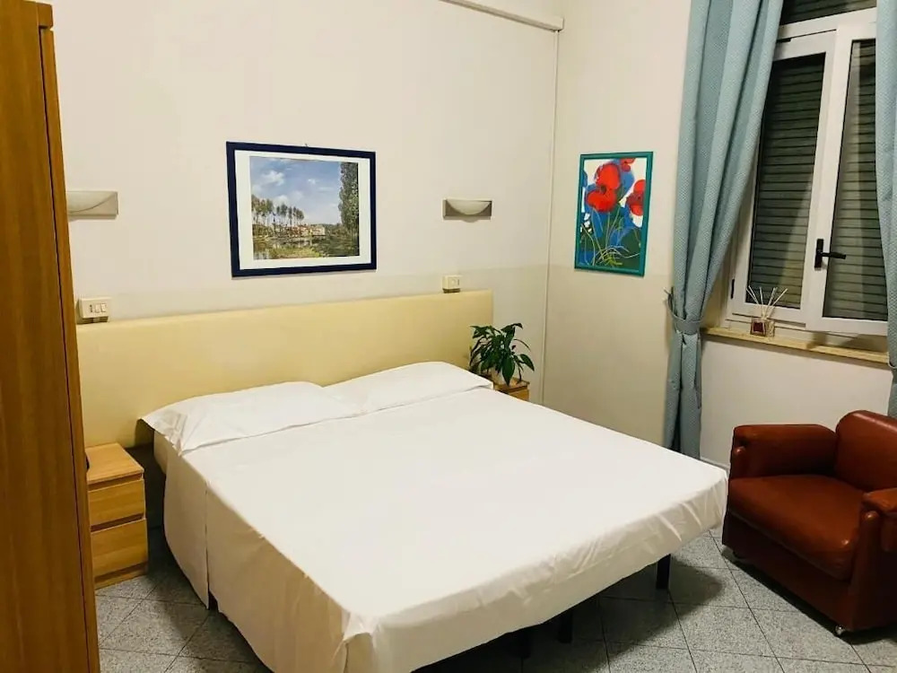 Hotel Ferrucci