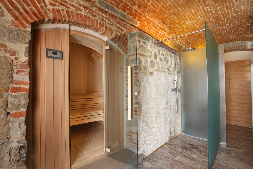 Hotel Mulino di Firenze - WorldHotels Crafted