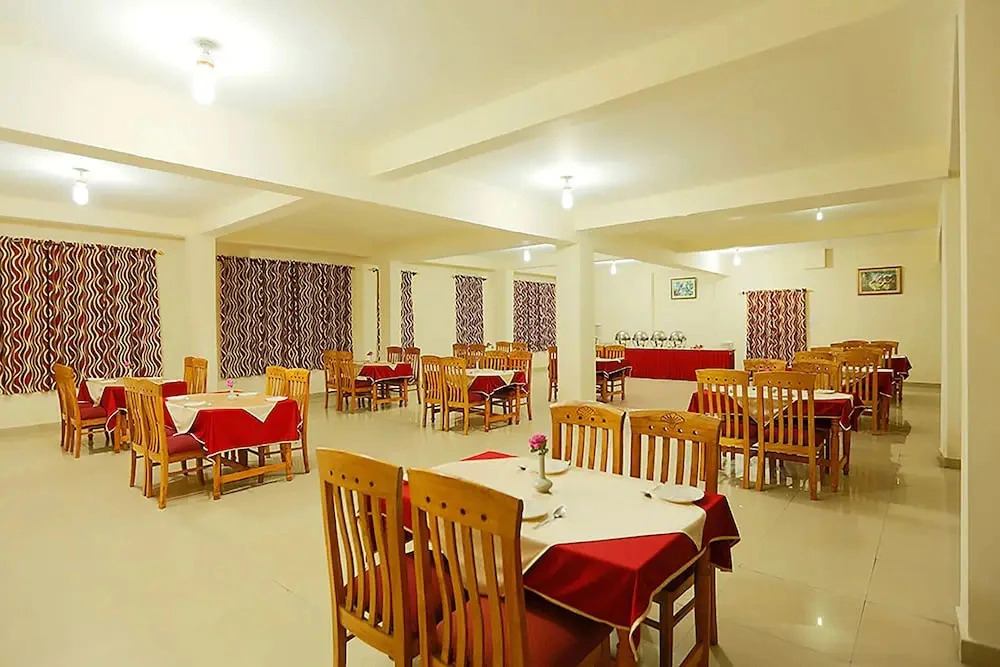 Hotel Ambika