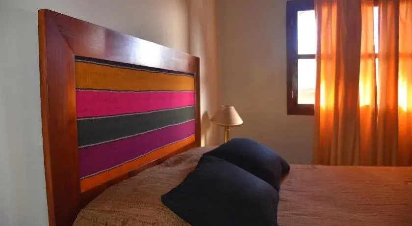 Hotel Refugio Del Sol